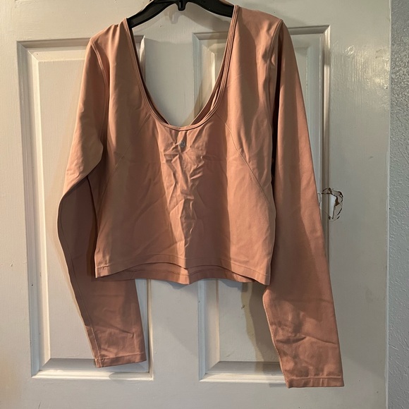 Lululemon top - Picture 3 of 4